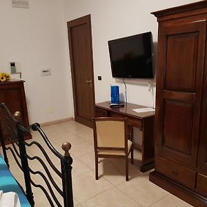 Quadruple Room Terrace